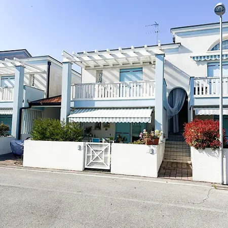 Appartamento Antenore Lido di Jesolo