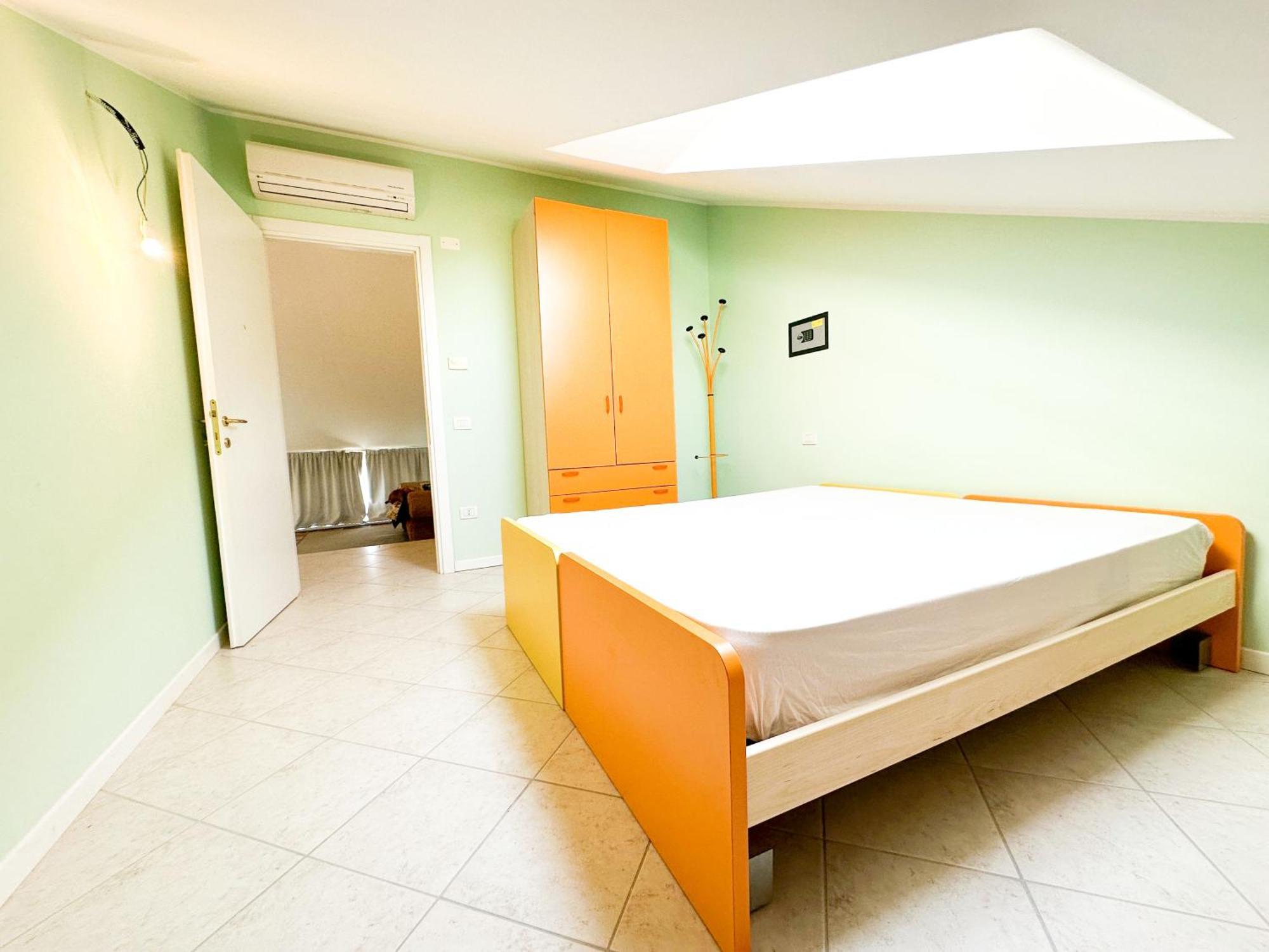 Antenore Apartment