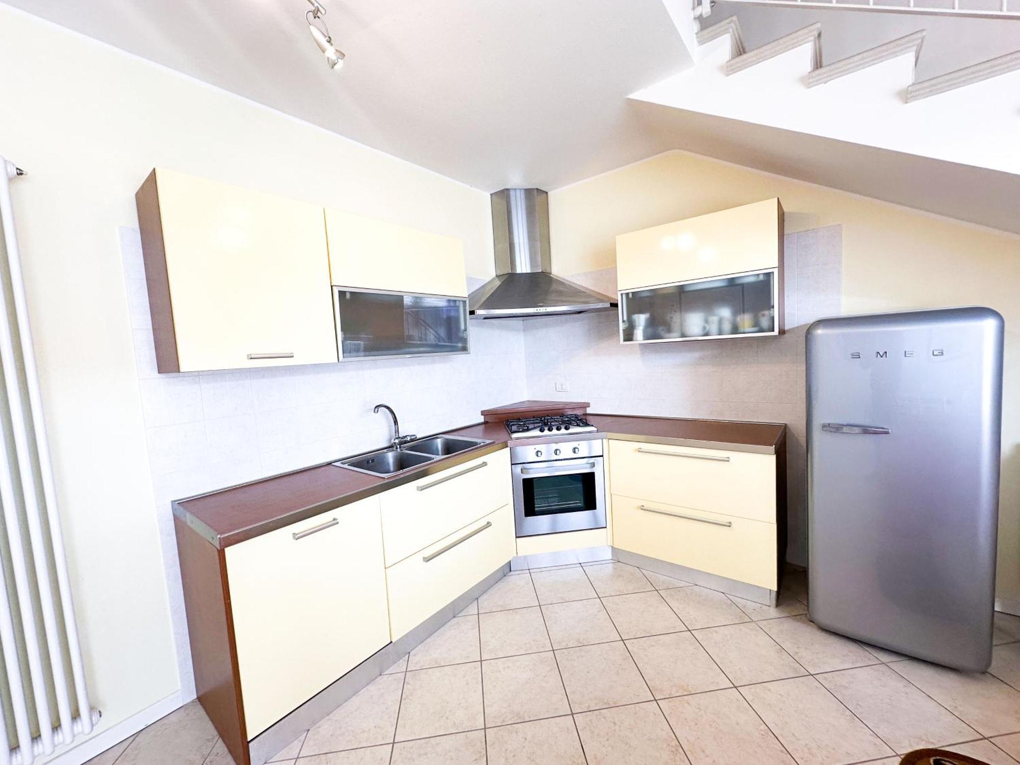 Apartment Antenore
