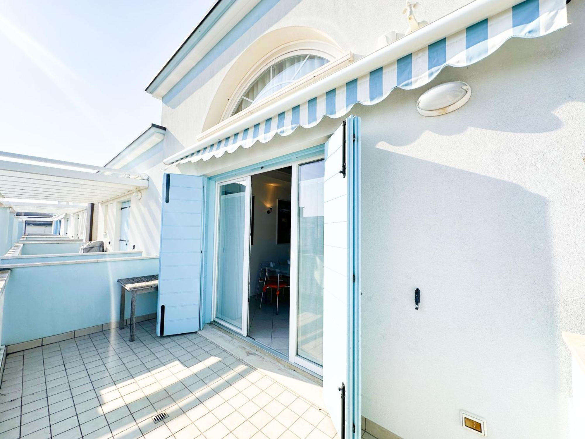 Antenore Apartment *