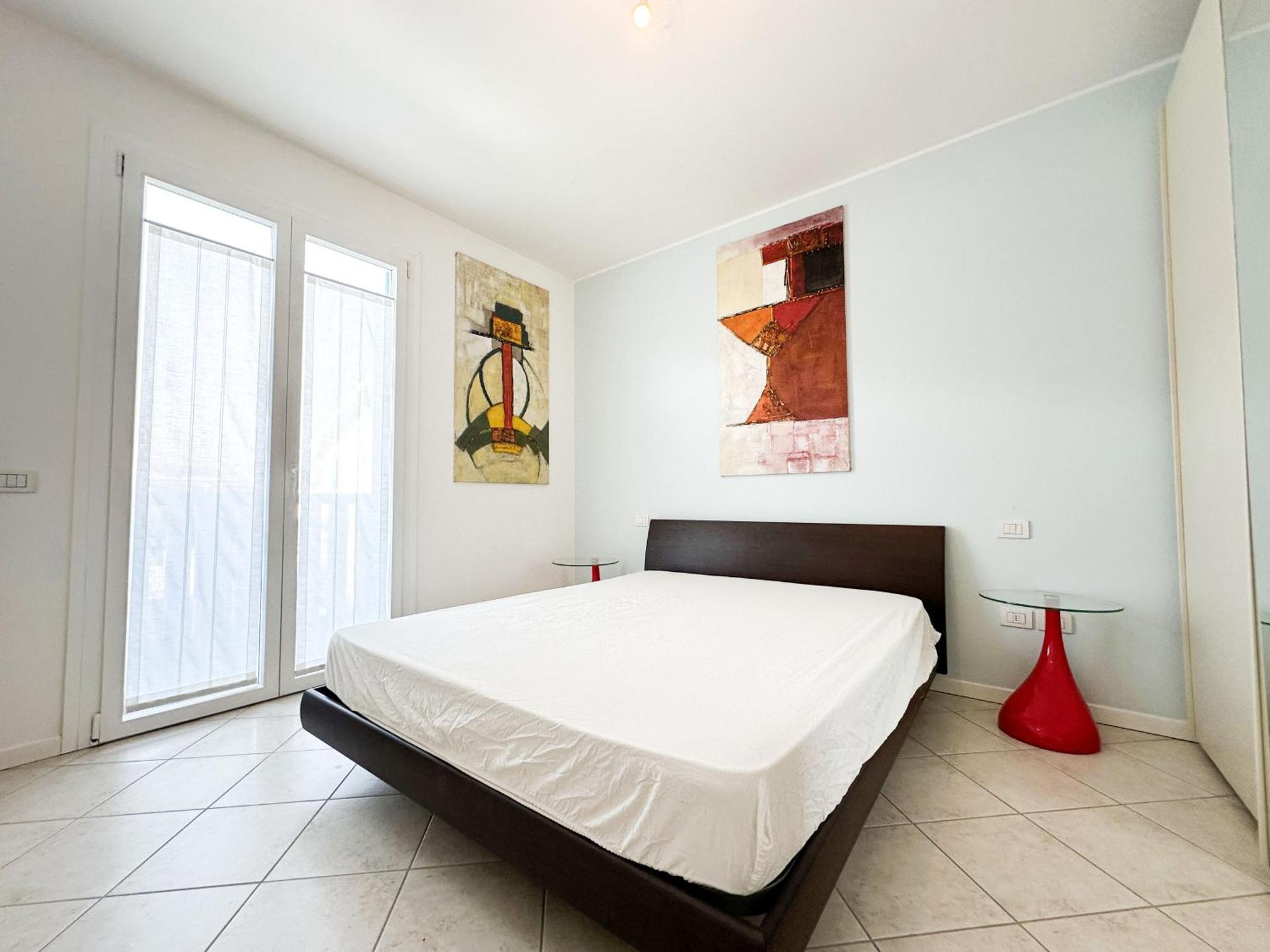 Apartment Antenore *