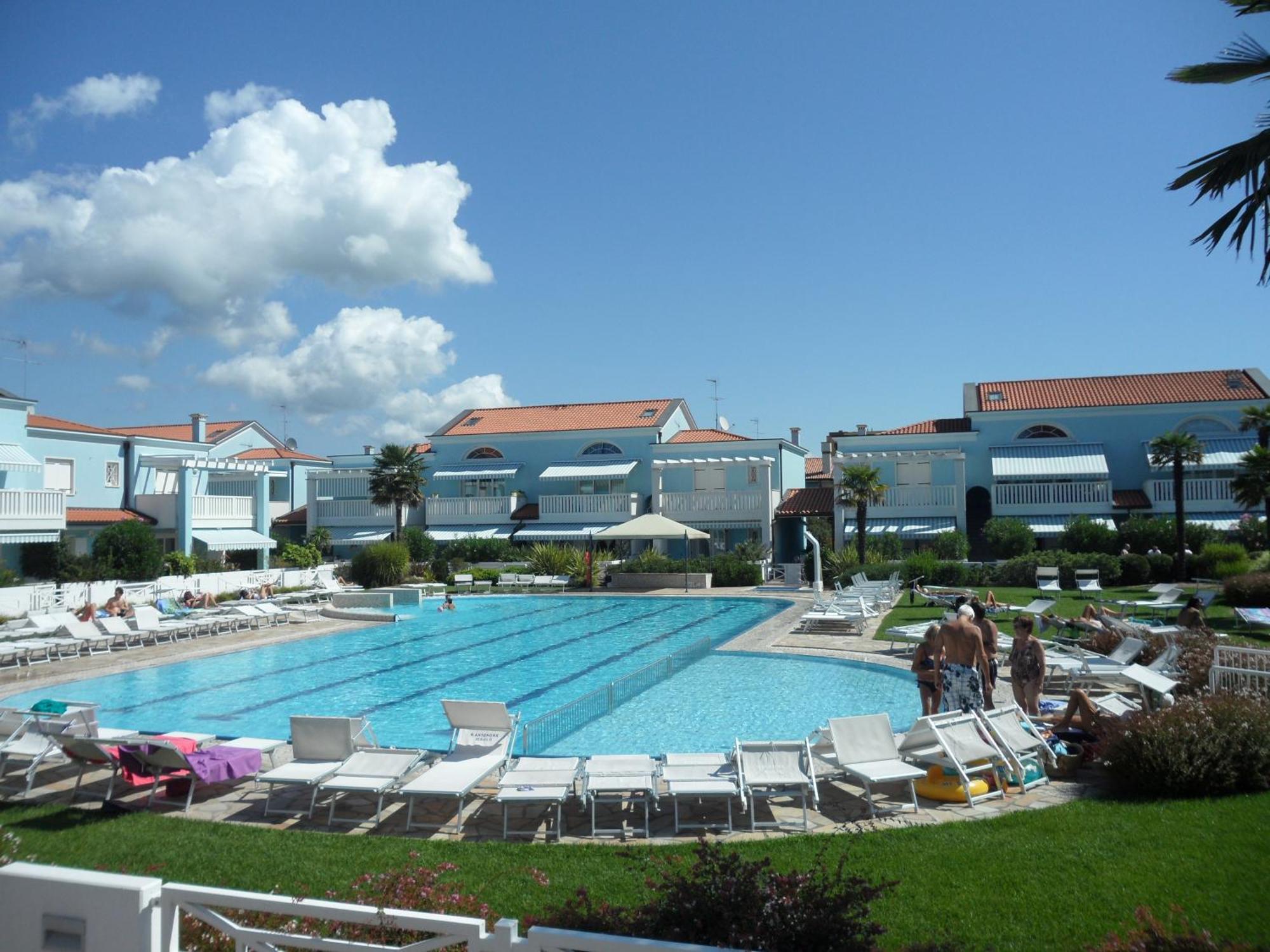 Antenore Lido di Jesolo