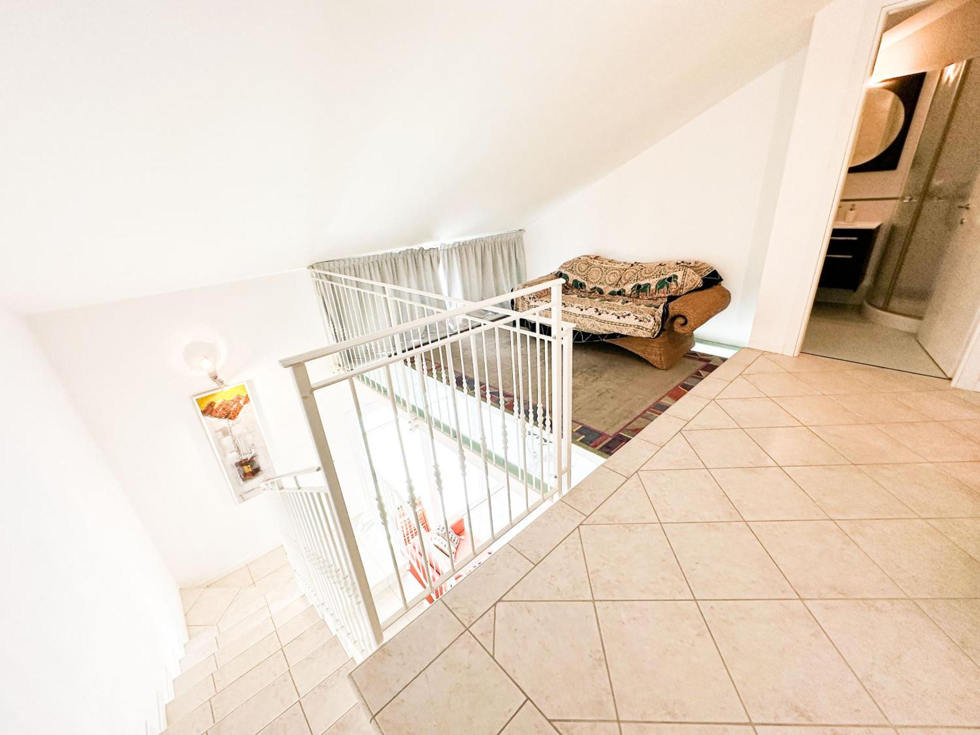 Antenore Apartment