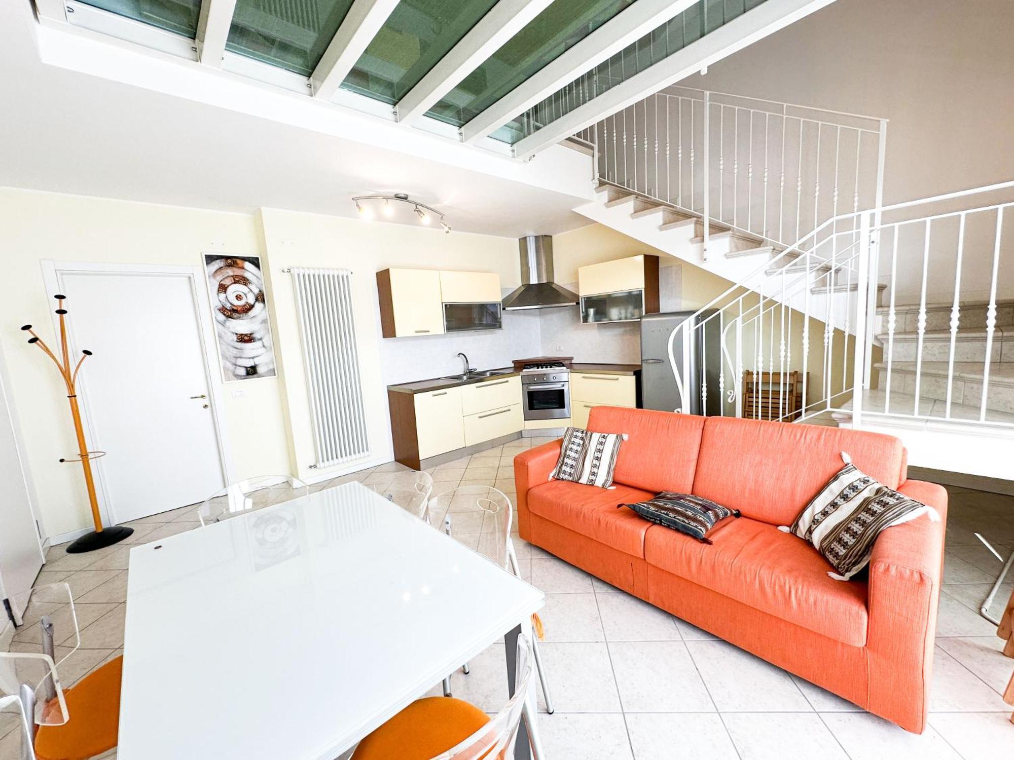 Apartment Antenore