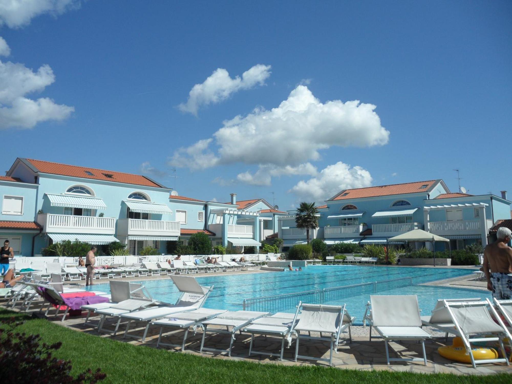 Antenore * Lido di Jesolo