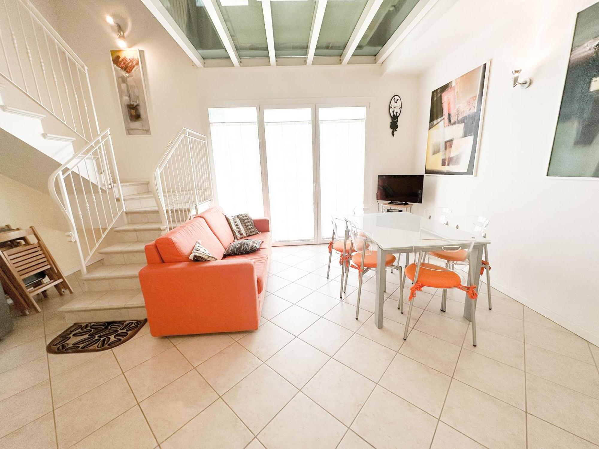 Antenore Apartment Lido di Jesolo