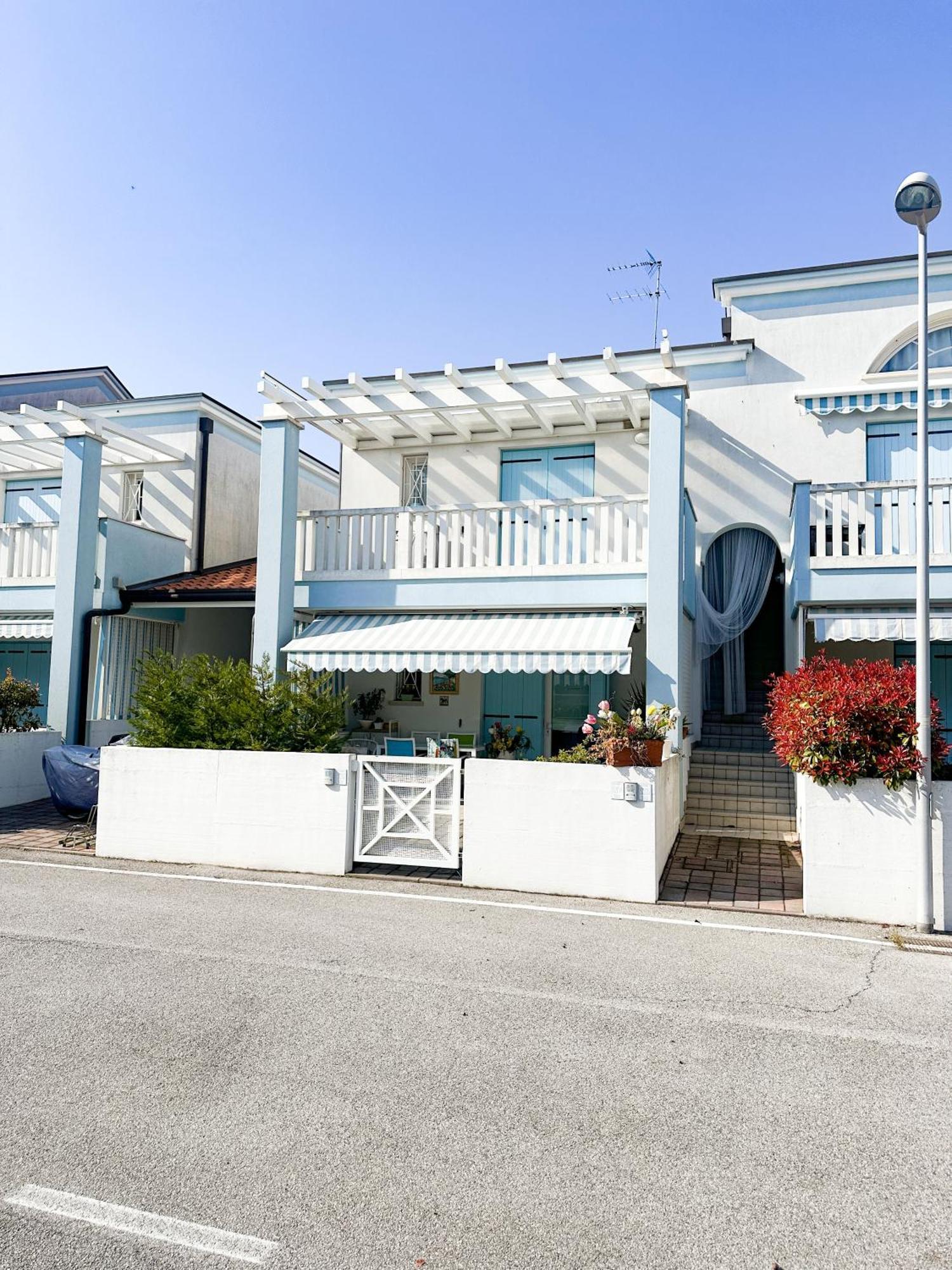 Apartment Antenore Lido di Jesolo
